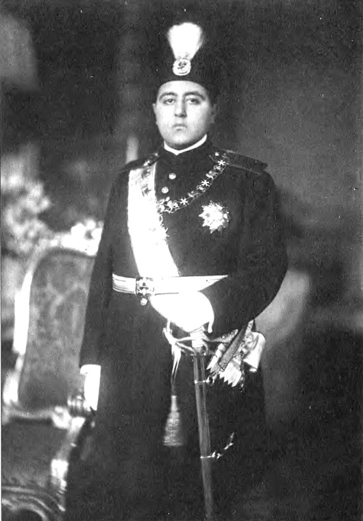 Персидский фронт (1909-1918). Незаслуженно забытые победы Персидский фронт (1909-1918). Незаслуженно забытые победы