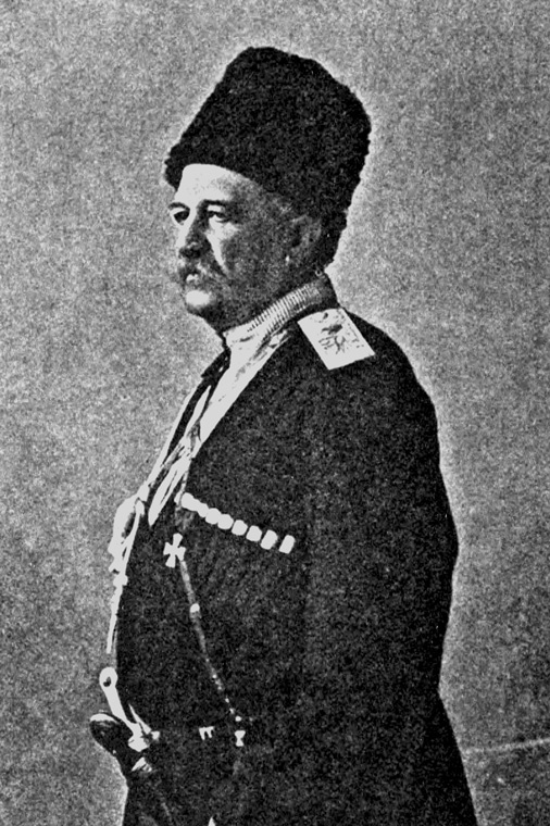 Персидский фронт (1909-1918). Незаслуженно забытые победы Персидский фронт (1909-1918). Незаслуженно забытые победы