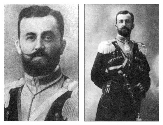 Персидский фронт (1909-1918). Незаслуженно забытые победы Персидский фронт (1909-1918). Незаслуженно забытые победы