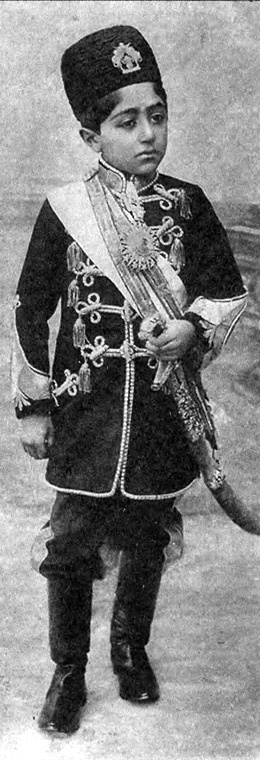 Персидский фронт (1909-1918). Незаслуженно забытые победы Персидский фронт (1909-1918). Незаслуженно забытые победы