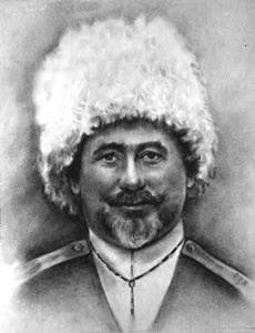 Персидский фронт (1909-1918). Незаслуженно забытые победы Персидский фронт (1909-1918). Незаслуженно забытые победы