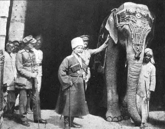 Персидский фронт (1909-1918). Незаслуженно забытые победы Персидский фронт (1909-1918). Незаслуженно забытые победы