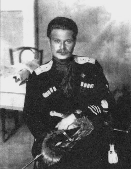 Персидский фронт (1909-1918). Незаслуженно забытые победы Персидский фронт (1909-1918). Незаслуженно забытые победы