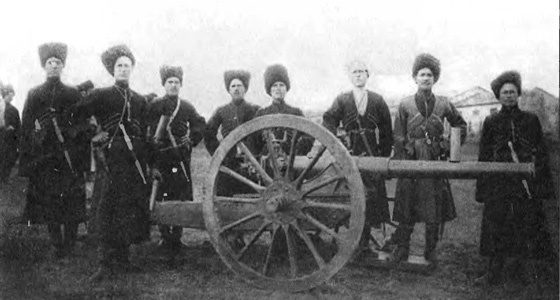 Персидский фронт (1909-1918). Незаслуженно забытые победы Персидский фронт (1909-1918). Незаслуженно забытые победы