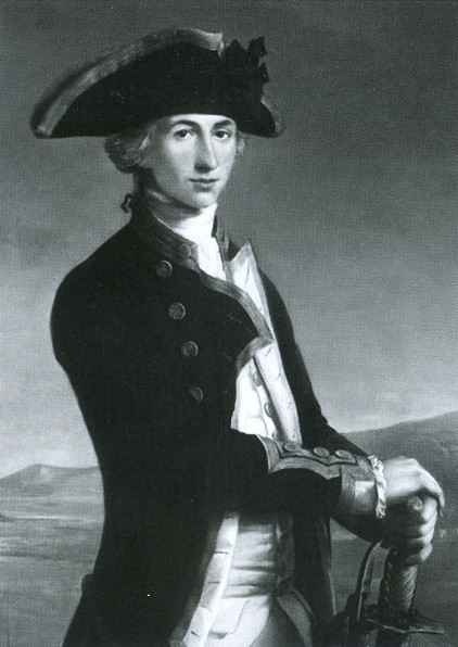 Адмирал Нельсон. Герой и любовник Адмирал Нельсон. Герой и любовник