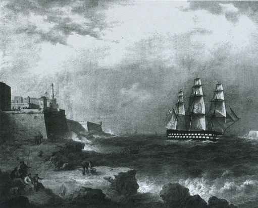 Адмирал Нельсон. Герой и любовник Адмирал Нельсон. Герой и любовник