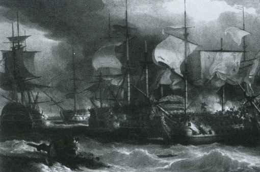 Адмирал Нельсон. Герой и любовник Адмирал Нельсон. Герой и любовник