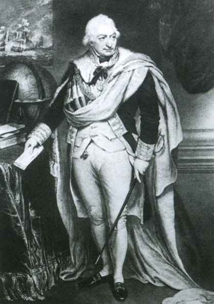 Адмирал Нельсон. Герой и любовник Адмирал Нельсон. Герой и любовник