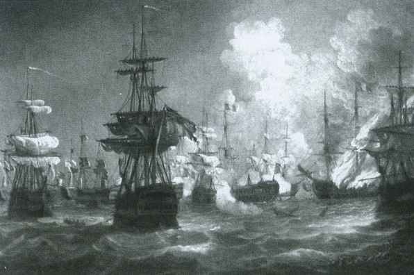 Адмирал Нельсон. Герой и любовник Адмирал Нельсон. Герой и любовник