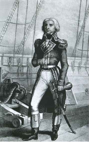 Адмирал Нельсон. Герой и любовник Адмирал Нельсон. Герой и любовник