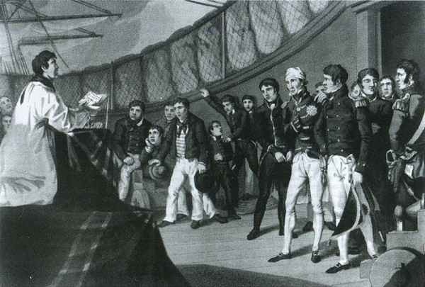 Адмирал Нельсон. Герой и любовник Адмирал Нельсон. Герой и любовник