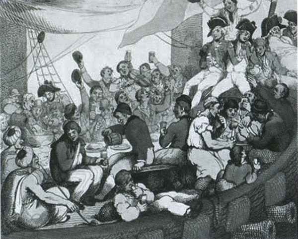 Адмирал Нельсон. Герой и любовник Адмирал Нельсон. Герой и любовник