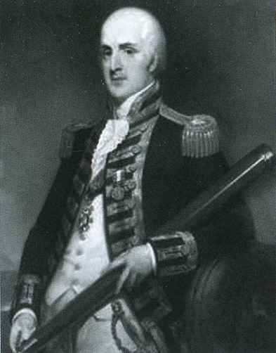 Адмирал Нельсон. Герой и любовник Адмирал Нельсон. Герой и любовник