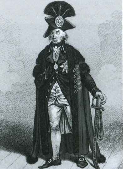 Адмирал Нельсон. Герой и любовник Адмирал Нельсон. Герой и любовник