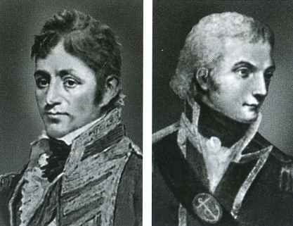 Адмирал Нельсон. Герой и любовник Адмирал Нельсон. Герой и любовник