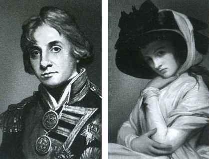 Адмирал Нельсон. Герой и любовник Адмирал Нельсон. Герой и любовник