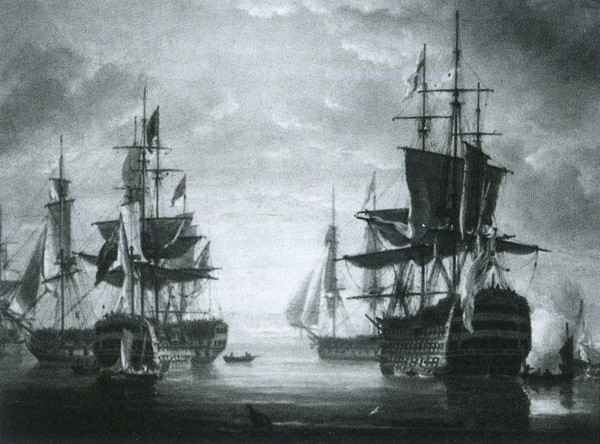 Адмирал Нельсон. Герой и любовник Адмирал Нельсон. Герой и любовник