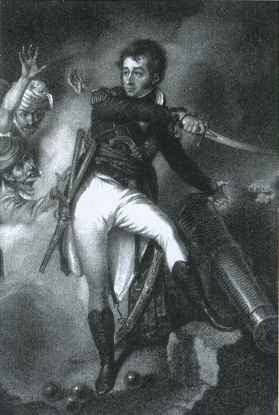 Адмирал Нельсон. Герой и любовник Адмирал Нельсон. Герой и любовник