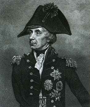 Адмирал Нельсон. Герой и любовник Адмирал Нельсон. Герой и любовник