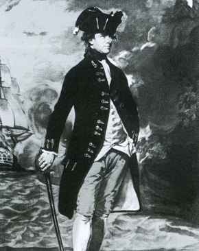 Адмирал Нельсон. Герой и любовник Адмирал Нельсон. Герой и любовник