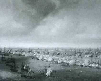 Адмирал Нельсон. Герой и любовник Адмирал Нельсон. Герой и любовник