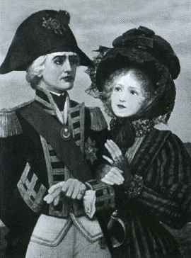 Адмирал Нельсон. Герой и любовник Адмирал Нельсон. Герой и любовник