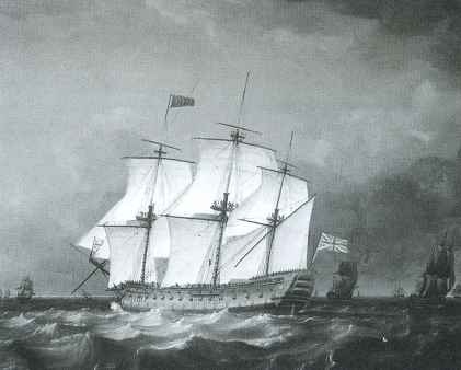 Адмирал Нельсон. Герой и любовник Адмирал Нельсон. Герой и любовник