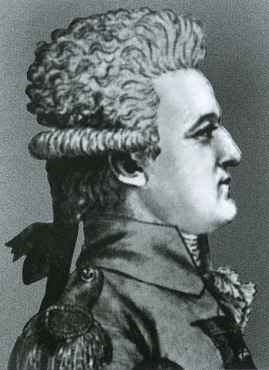 Адмирал Нельсон. Герой и любовник Адмирал Нельсон. Герой и любовник