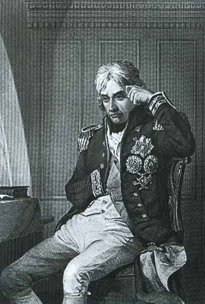 Адмирал Нельсон. Герой и любовник Адмирал Нельсон. Герой и любовник