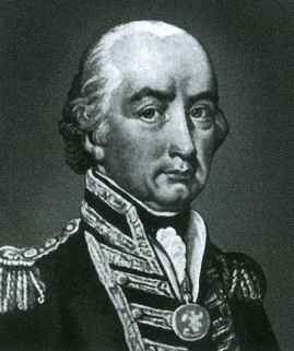 Адмирал Нельсон. Герой и любовник Адмирал Нельсон. Герой и любовник