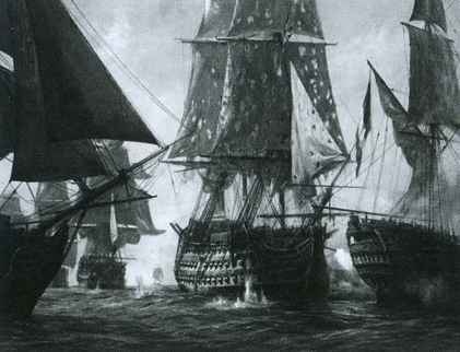 Адмирал Нельсон. Герой и любовник Адмирал Нельсон. Герой и любовник