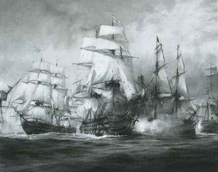 Адмирал Нельсон. Герой и любовник Адмирал Нельсон. Герой и любовник