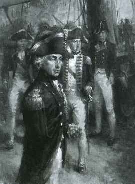 Адмирал Нельсон. Герой и любовник Адмирал Нельсон. Герой и любовник