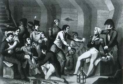 Адмирал Нельсон. Герой и любовник Адмирал Нельсон. Герой и любовник