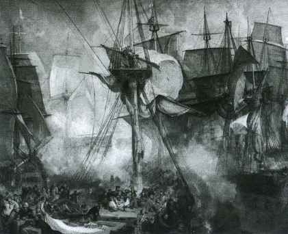 Адмирал Нельсон. Герой и любовник Адмирал Нельсон. Герой и любовник