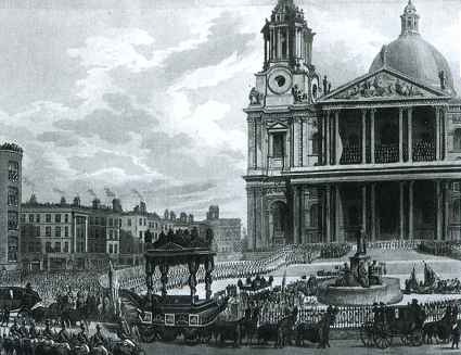 Адмирал Нельсон. Герой и любовник Адмирал Нельсон. Герой и любовник