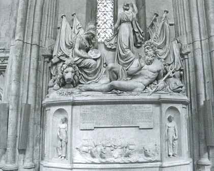 Адмирал Нельсон. Герой и любовник Адмирал Нельсон. Герой и любовник