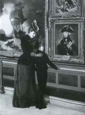 Адмирал Нельсон. Герой и любовник Адмирал Нельсон. Герой и любовник