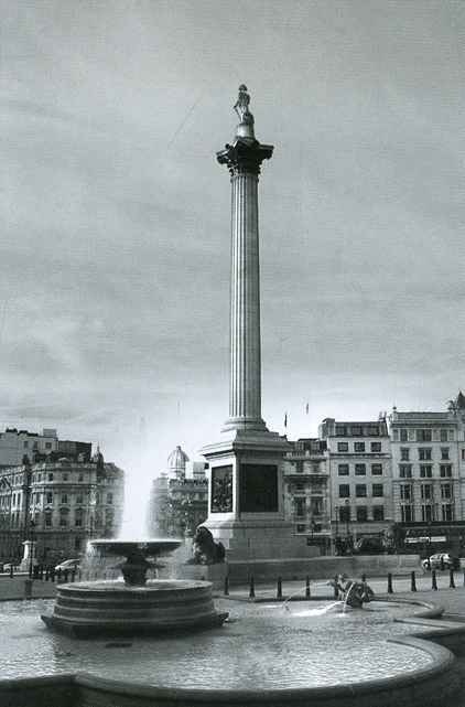 Адмирал Нельсон. Герой и любовник Адмирал Нельсон. Герой и любовник