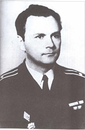 Мятежный «Сторожевой». Последний парад капитана 3-го ранга Саблина Мятежный «Сторожевой». Последний парад капитана 3-го ранга Саблина