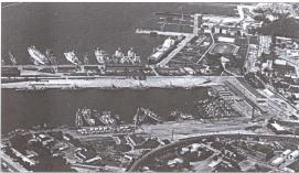 Мятежный «Сторожевой». Последний парад капитана 3-го ранга Саблина Мятежный «Сторожевой». Последний парад капитана 3-го ранга Саблина