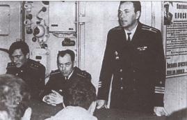 Мятежный «Сторожевой». Последний парад капитана 3-го ранга Саблина Мятежный «Сторожевой». Последний парад капитана 3-го ранга Саблина