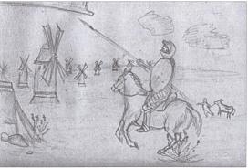 Мятежный «Сторожевой». Последний парад капитана 3-го ранга Саблина Мятежный «Сторожевой». Последний парад капитана 3-го ранга Саблина