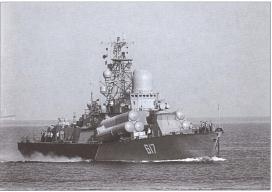 Мятежный «Сторожевой». Последний парад капитана 3-го ранга Саблина Мятежный «Сторожевой». Последний парад капитана 3-го ранга Саблина