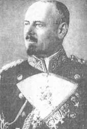 Германский флот в Первую мировую войну Германский флот в Первую мировую войну