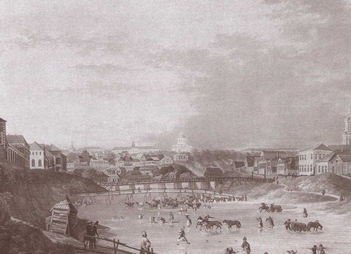 Двенадцать поэтов 1812 года Двенадцать поэтов 1812 года