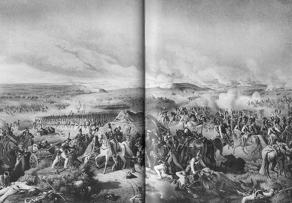 Двенадцать поэтов 1812 года Двенадцать поэтов 1812 года