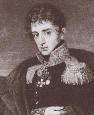 Двенадцать поэтов 1812 года Двенадцать поэтов 1812 года