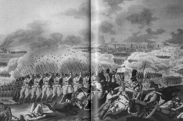 Двенадцать поэтов 1812 года Двенадцать поэтов 1812 года