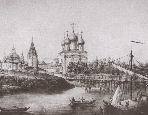 Двенадцать поэтов 1812 года Двенадцать поэтов 1812 года